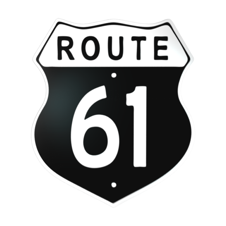 Route 61 AmazingGRACE Movement.